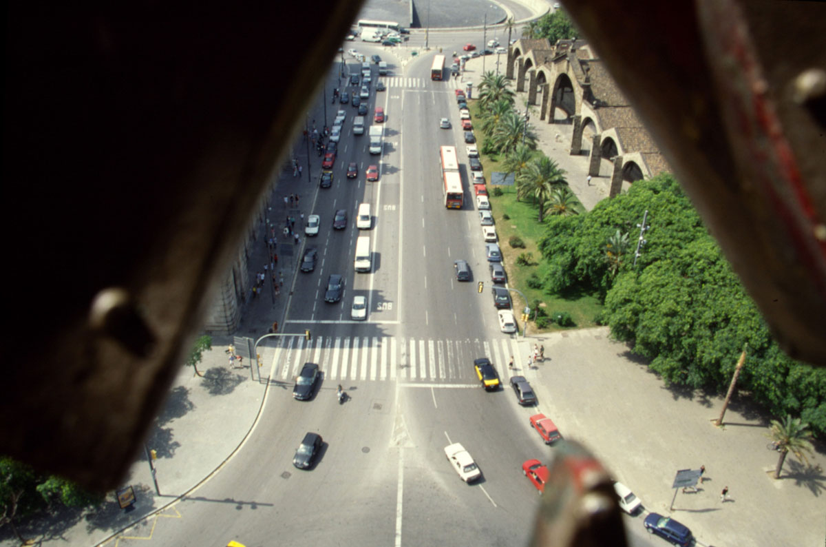 Barcellona2000-Torre di Colombo (5)