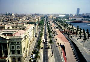 Barcellona2000-Torre di Colombo (3)