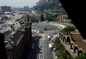 Barcellona2000-Torre di Colombo (4)