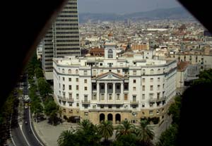 Barcellona2000-Torre di Colombo (6)