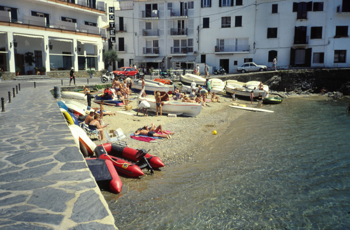 Costa Brava 2000 (9)
