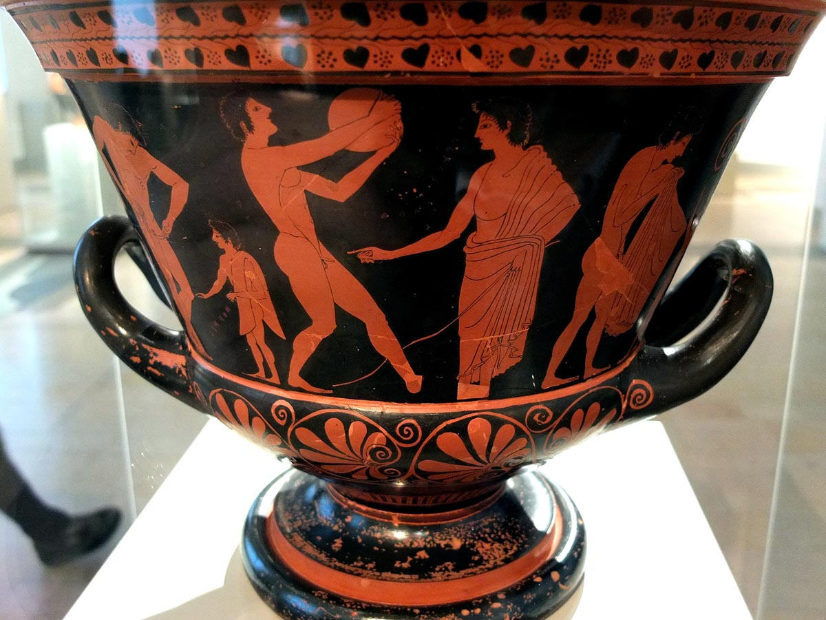 Berlino-Museo Altes (10)