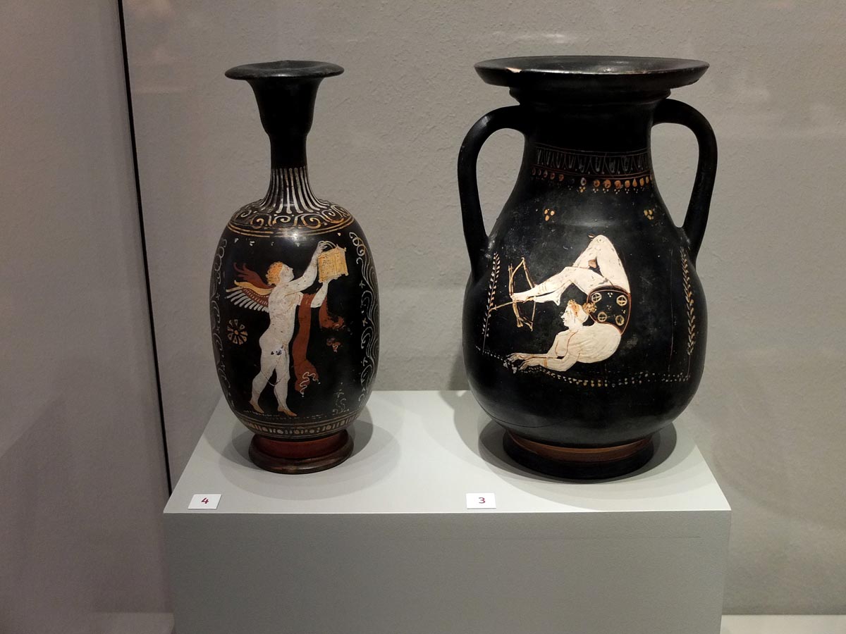 Berlino-Museo Altes (25)