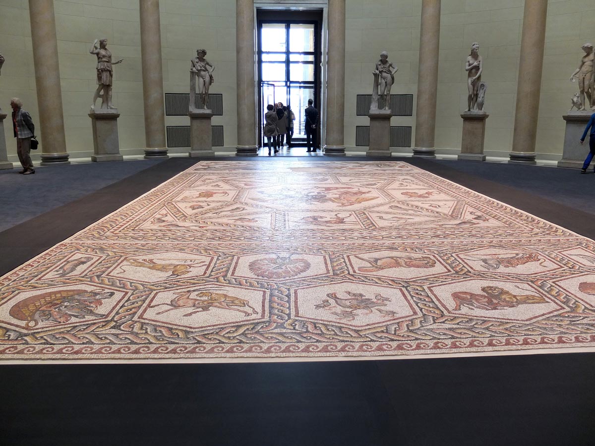 Berlino-Museo Altes (28)