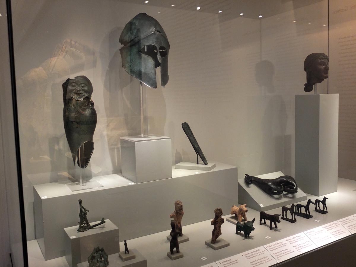 Berlino-Museo Altes (3)