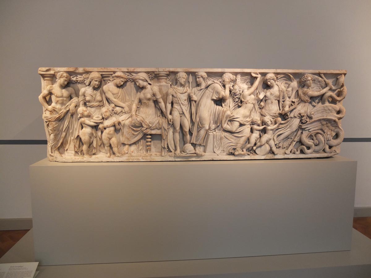 Berlino-Museo Altes (30)