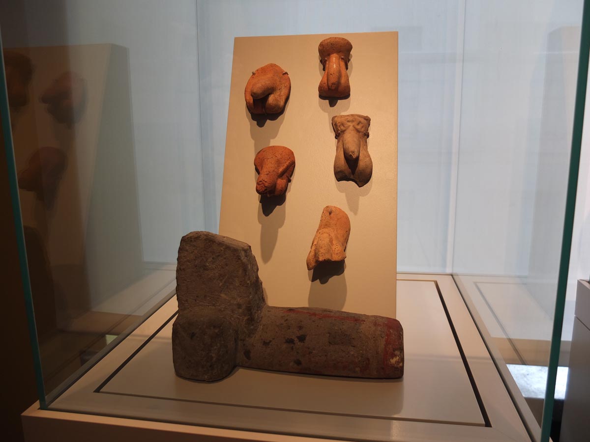 Berlino-Museo Altes (40)