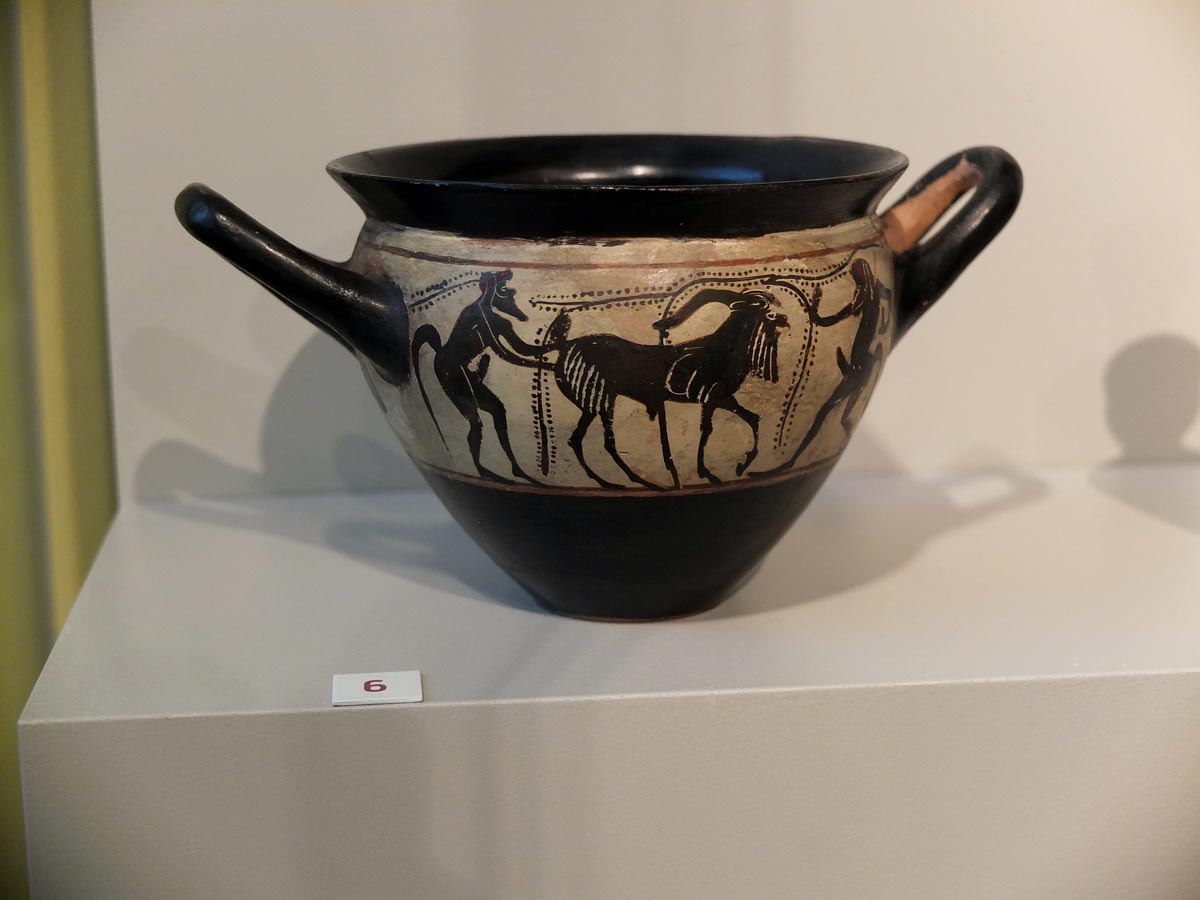 Berlino-Museo Altes (51)