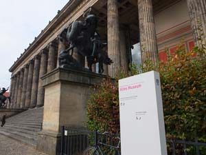 Berlino-Museo Altes (1)