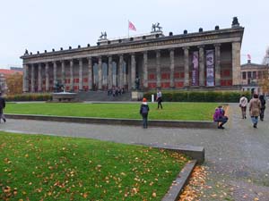 Berlino-Museo Altes (2)
