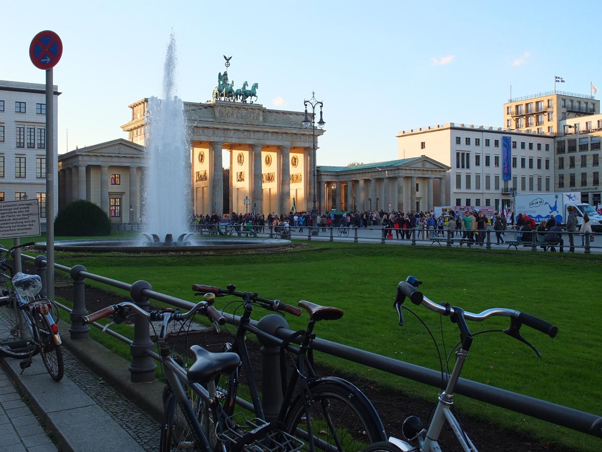 Berlino-Porta di Brandeburgo (4)