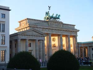 Berlino-Porta di Brandeburgo (8)