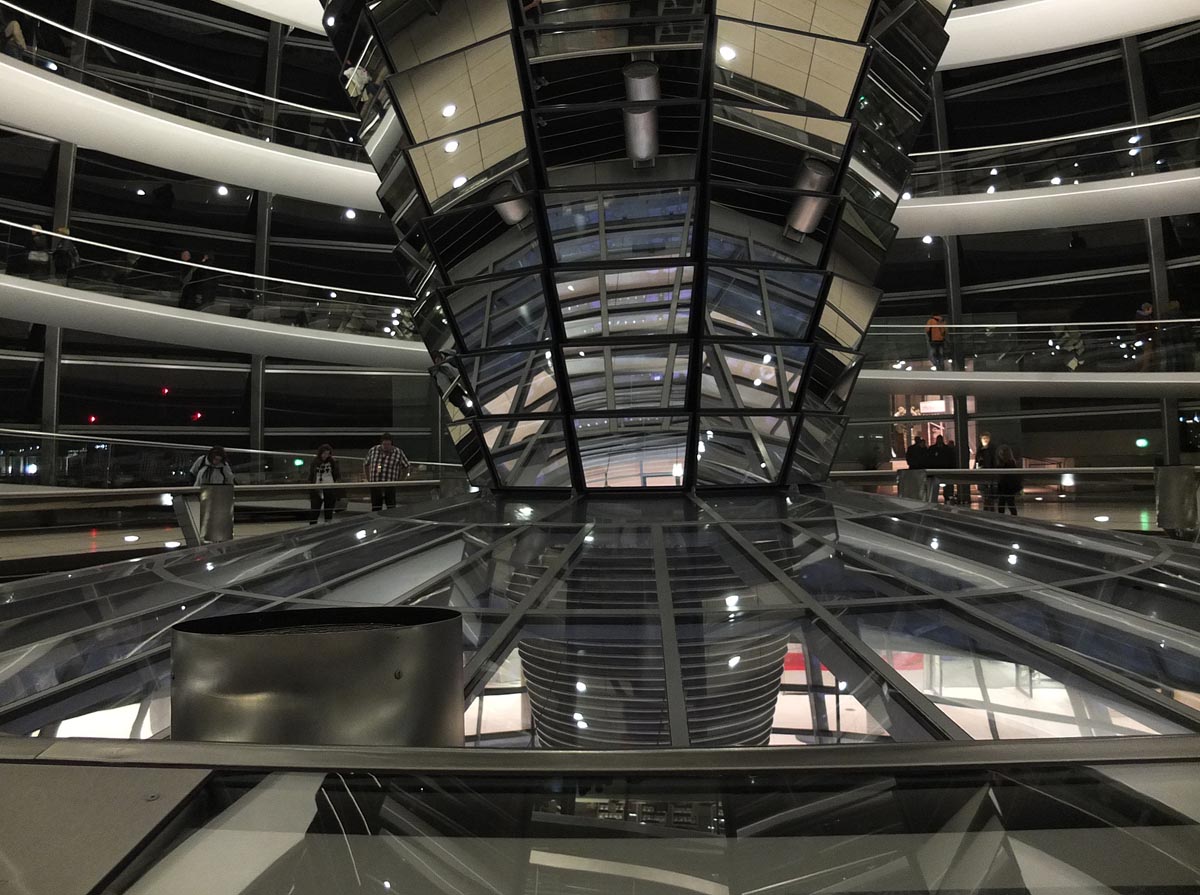 Bundestag (1)