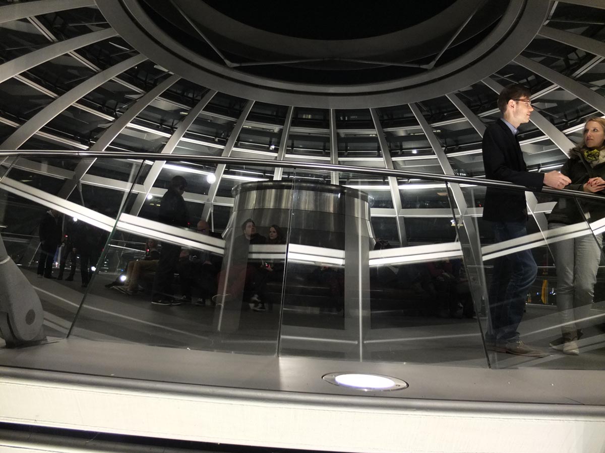 Bundestag (16)