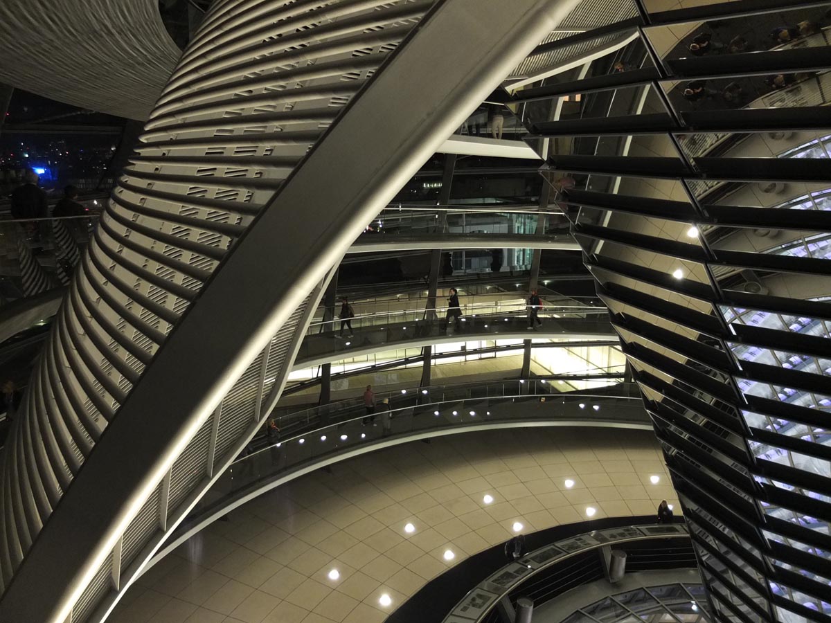 Bundestag (19)