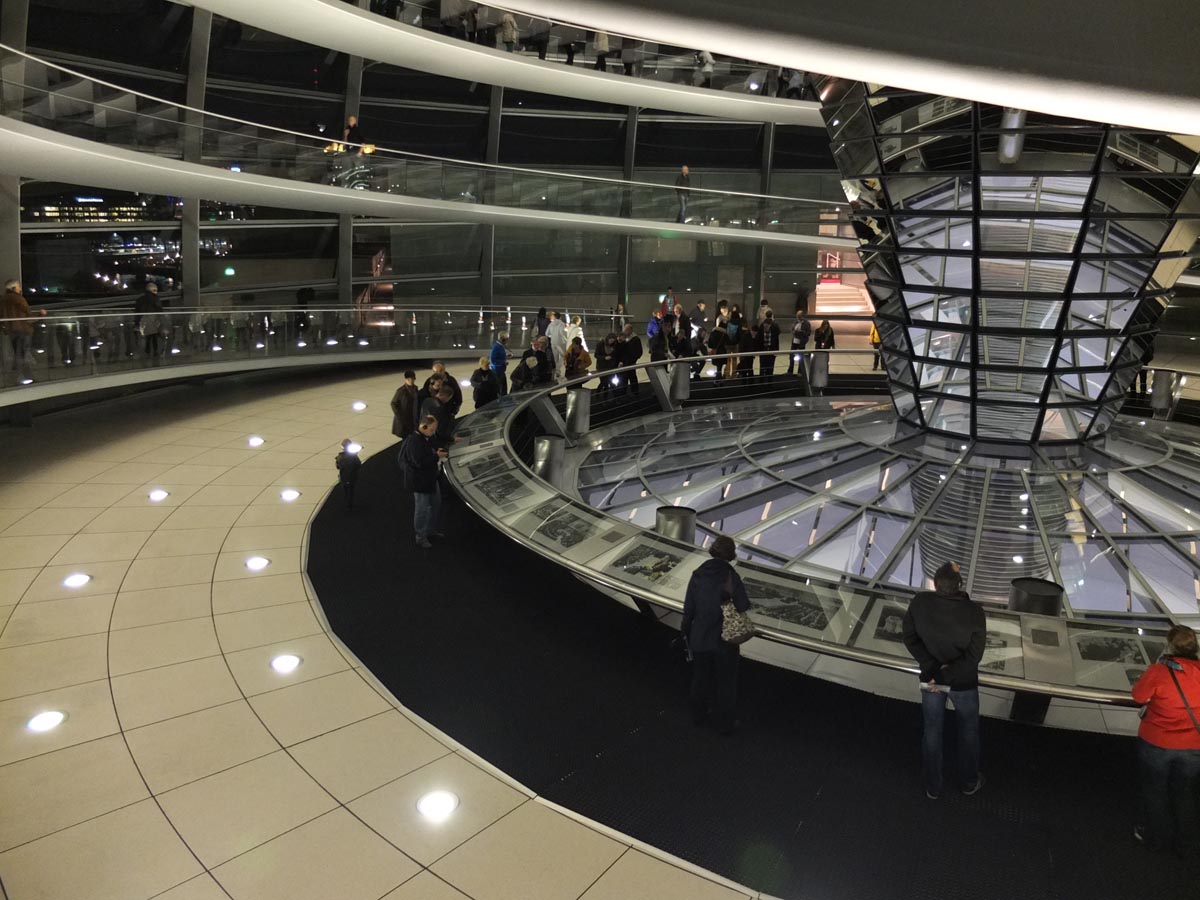 Bundestag (22)