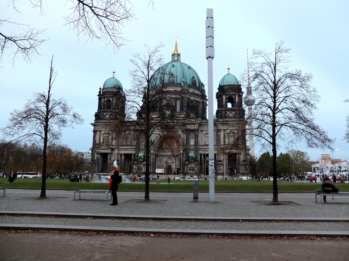 Berlino Duomo (1)