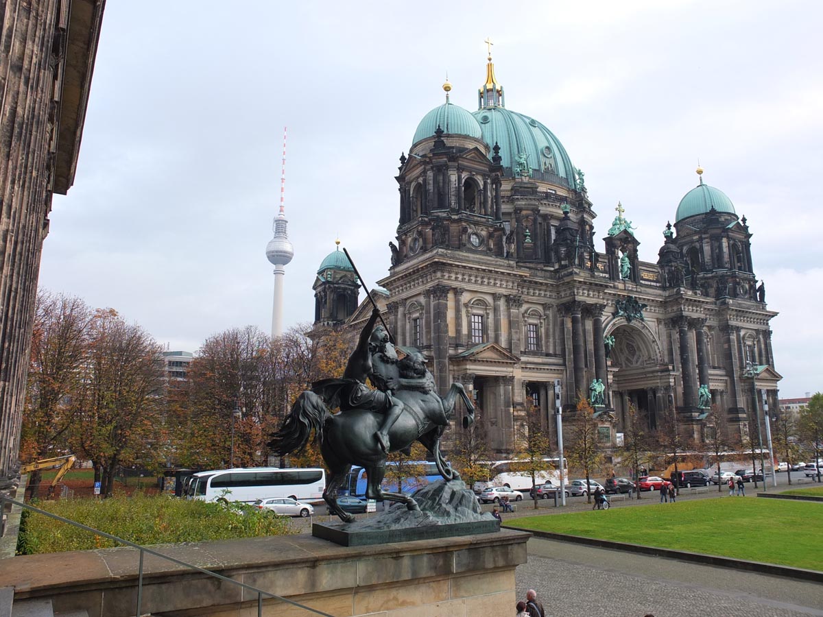 Berlino Duomo (10)