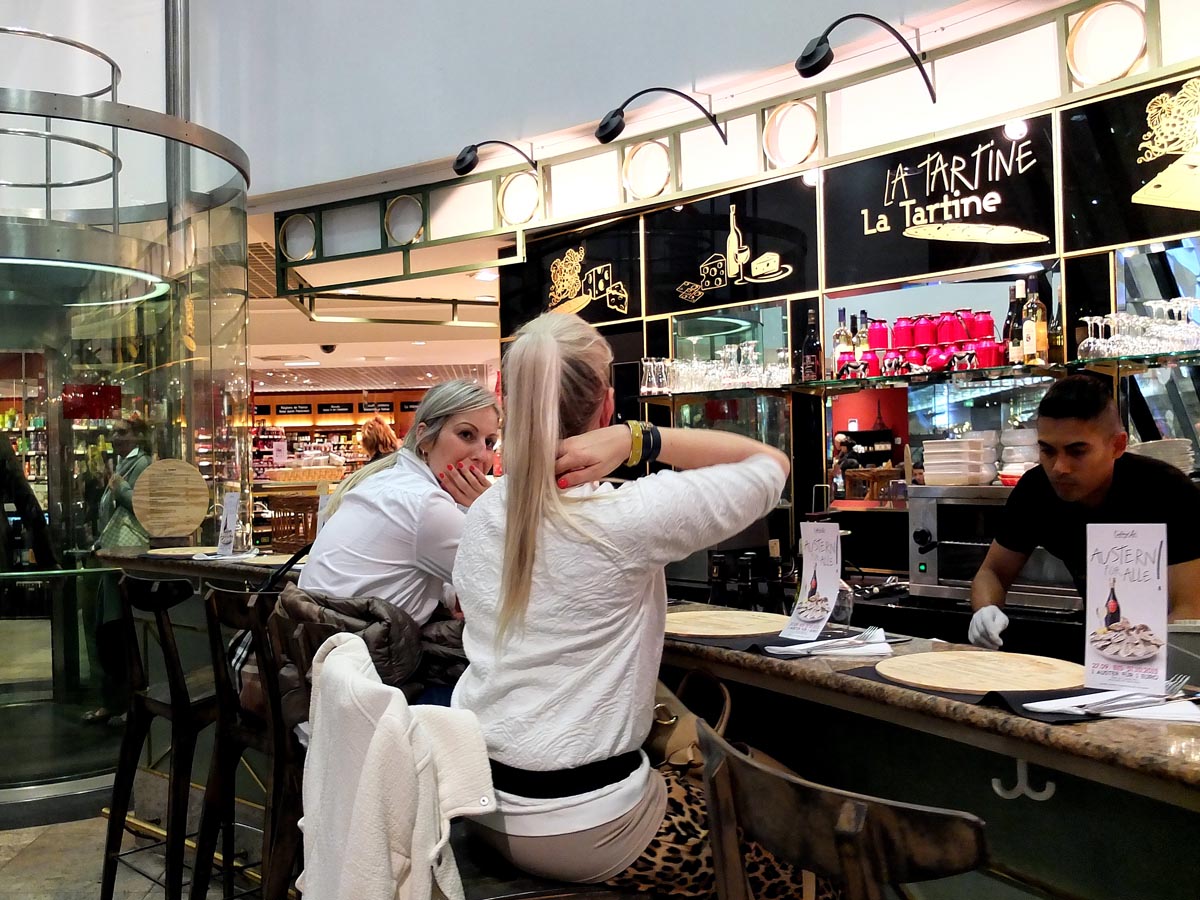 Magazzini La Fayette Berlino (8)