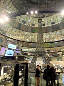 Magazzini La Fayette Berlino (1)
