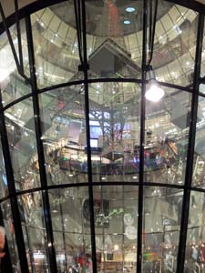 Magazzini La Fayette Berlino (11)