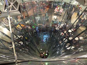 Magazzini La Fayette Berlino (2)