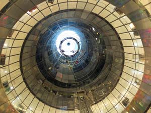 Magazzini La Fayette Berlino (3)