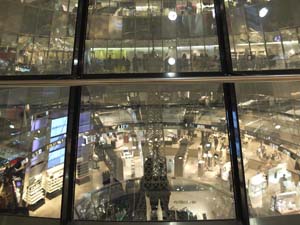 Magazzini La Fayette Berlino (4)