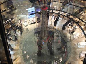 Magazzini La Fayette Berlino (5)