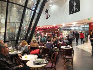 Magazzini La Fayette Berlino (9)