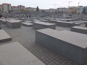 Memoriale Ebraico (2)