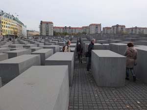 Memoriale Ebraico (3)