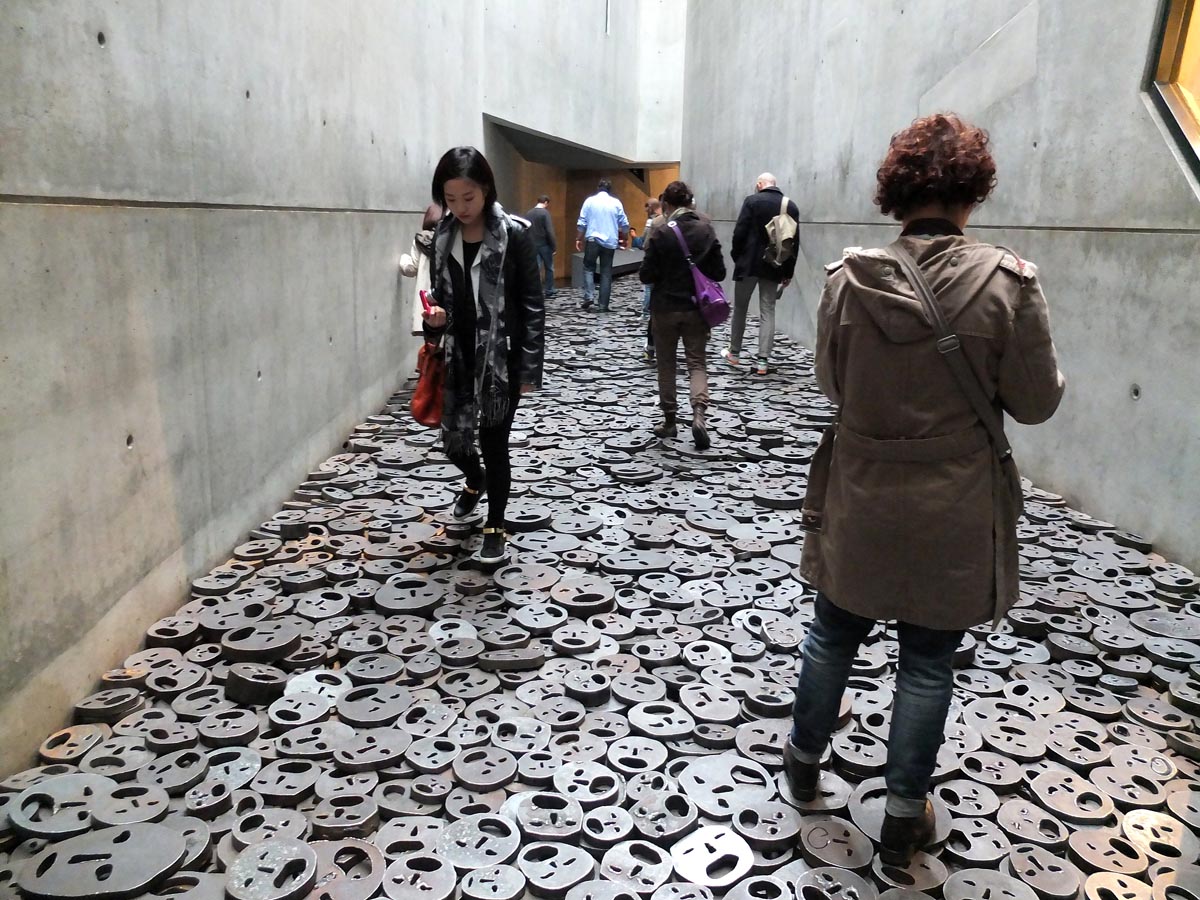 Museo Ebraico - Berlino (14)