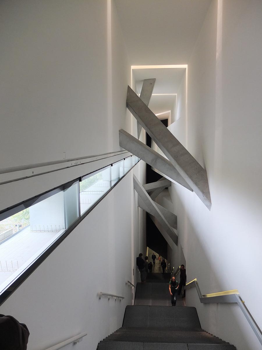 Museo Ebraico - Berlino (16)