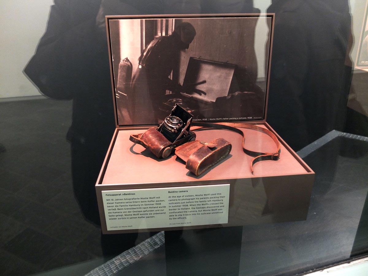 Museo Ebraico - Berlino (2)