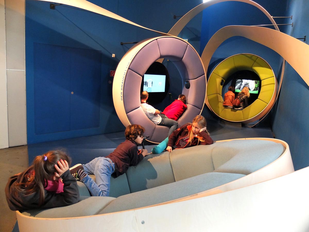 Museo Ebraico - Berlino (23)