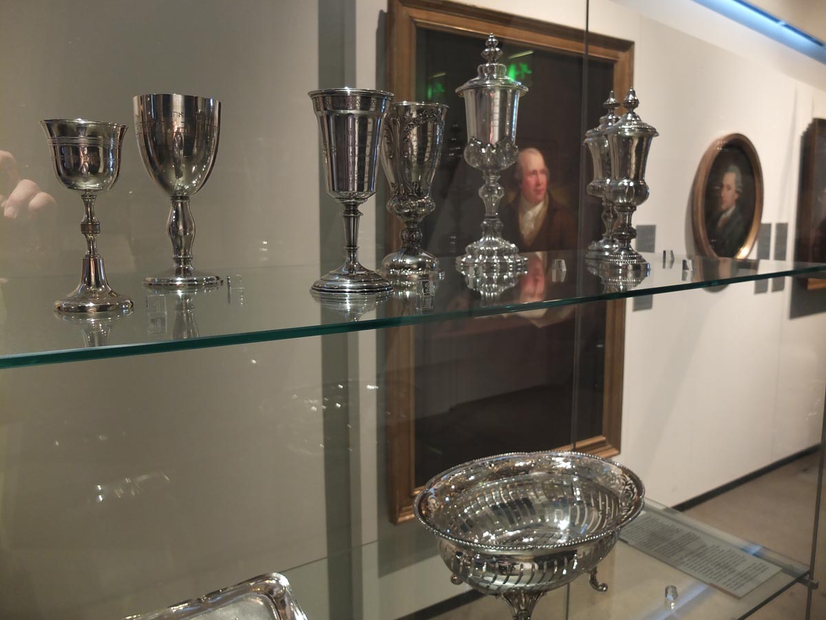 Museo Ebraico - Berlino (27)