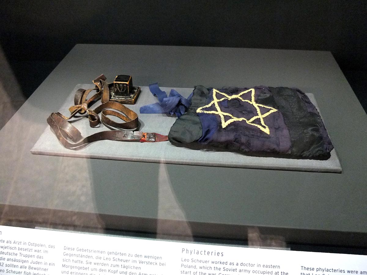 Museo Ebraico - Berlino (3)