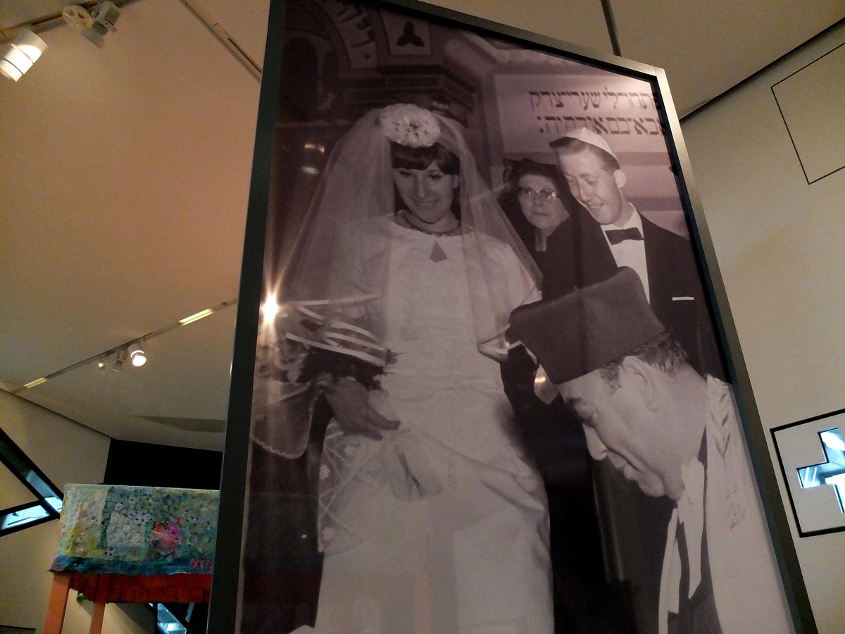 Museo Ebraico - Berlino (32)