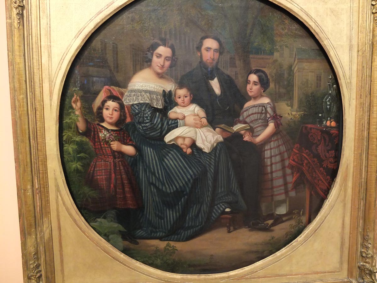 Museo Ebraico - Berlino (36)