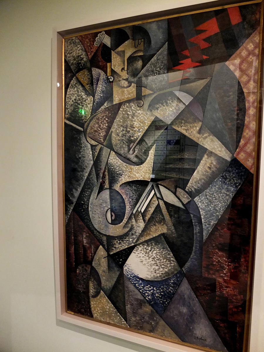 Museo Ebraico - Berlino (44)