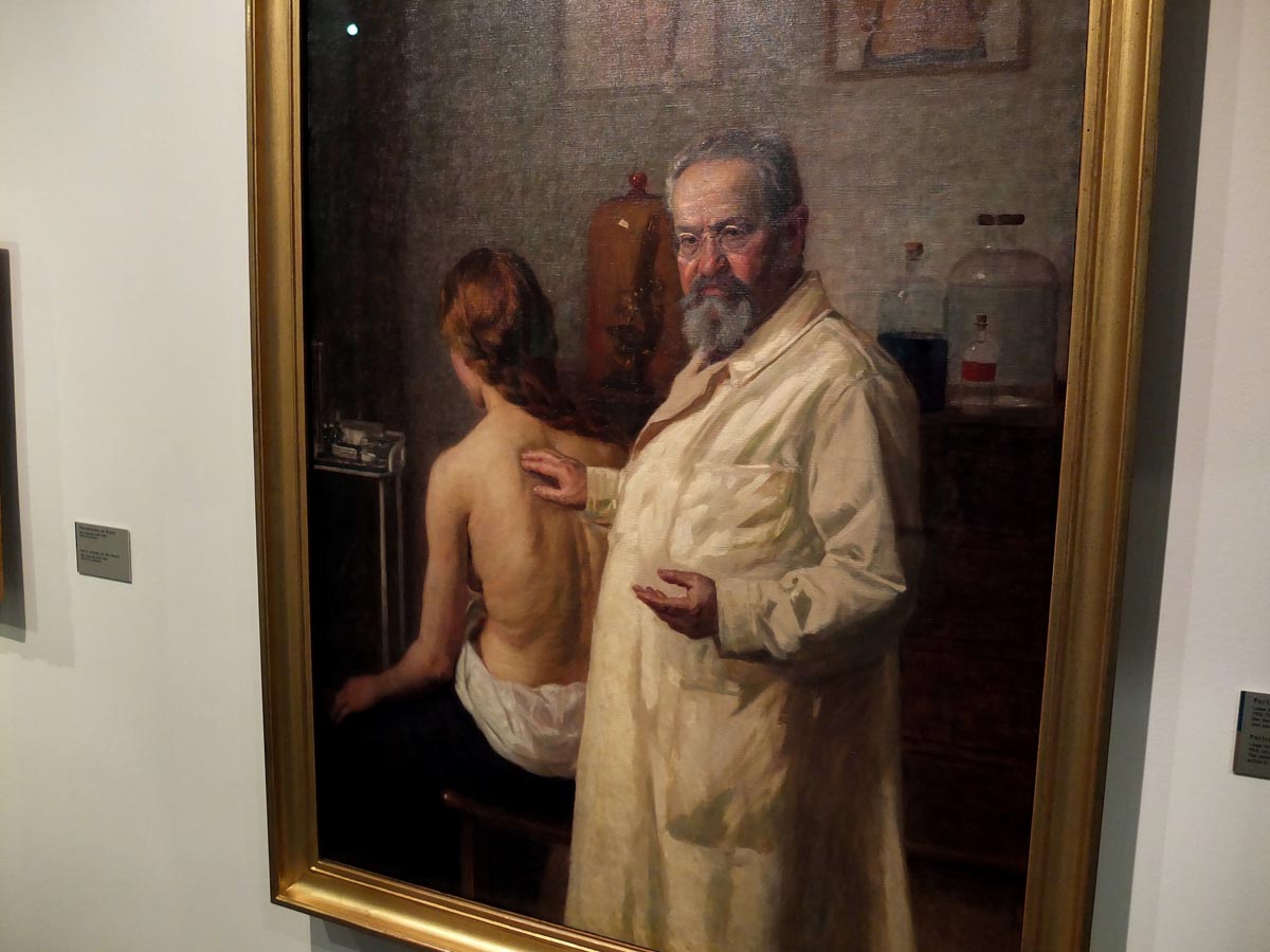 Museo Ebraico - Berlino (47)