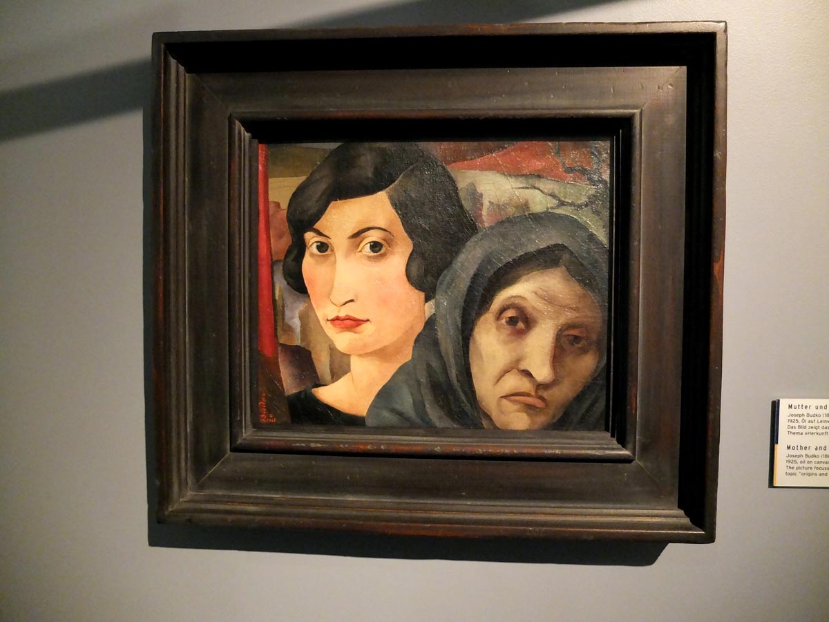 Museo Ebraico - Berlino (48)