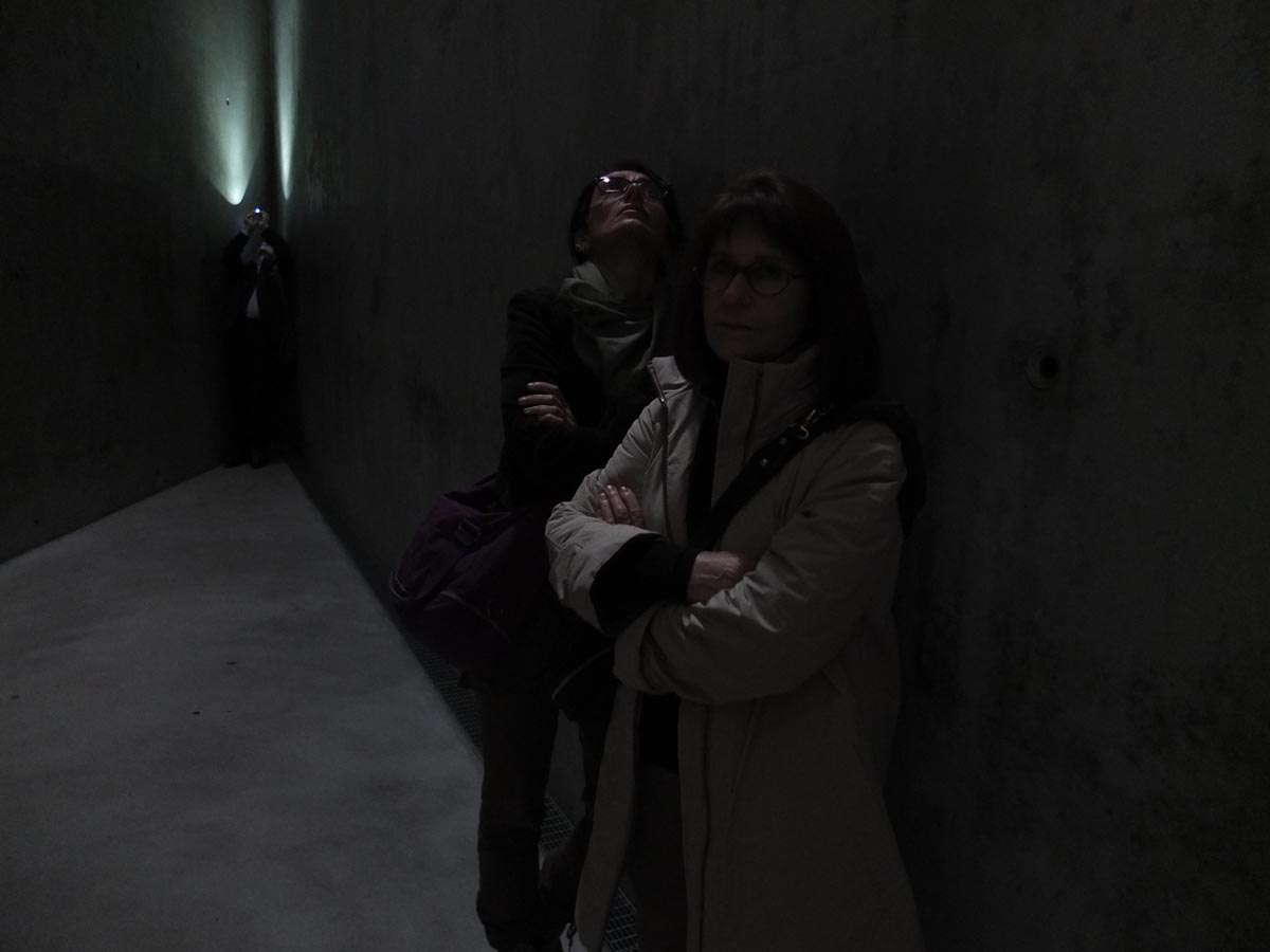 Museo Ebraico - Berlino (5)