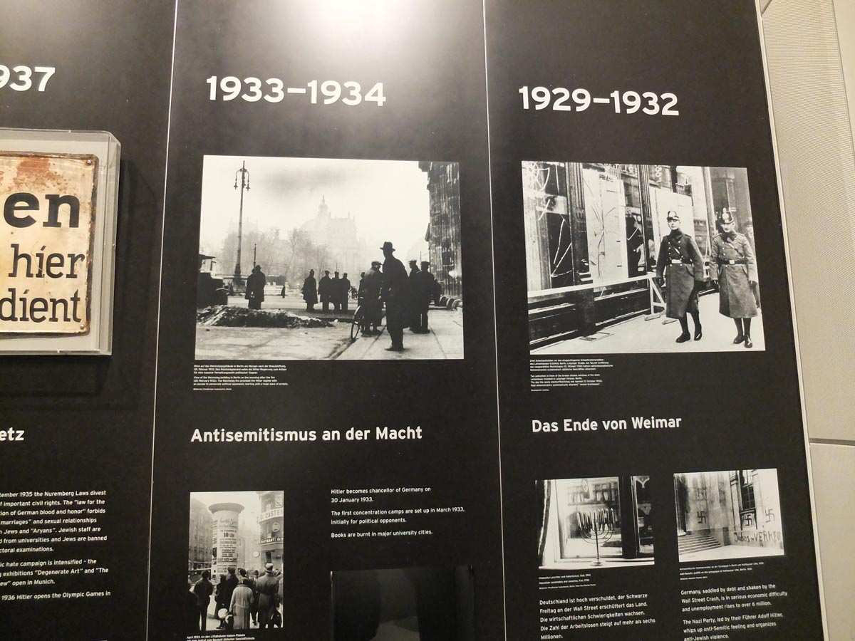 Museo Ebraico - Berlino (55)