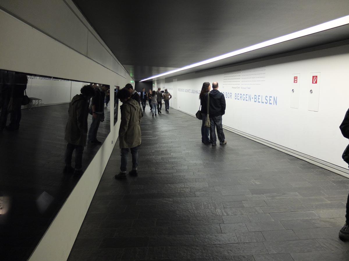 Museo Ebraico - Berlino (7)
