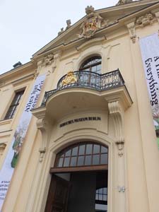 Museo Ebraico - Berlino (1)