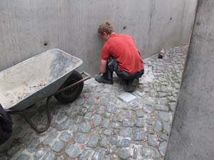 Museo Ebraico - Berlino (10)