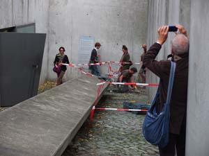 Museo Ebraico - Berlino (11)