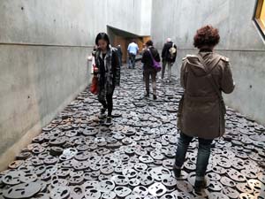 Museo Ebraico - Berlino (14)